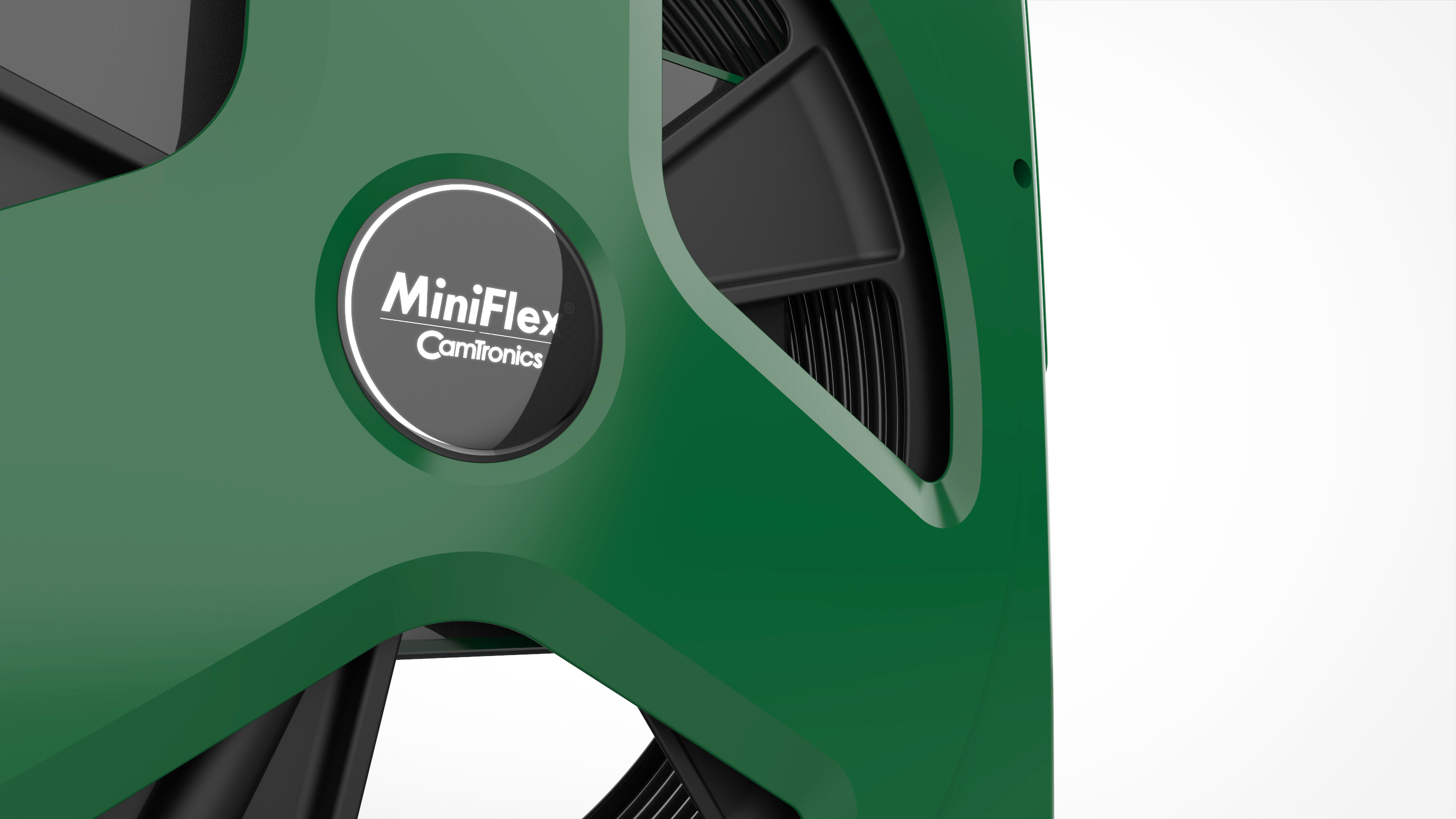 ReBoost mobiele douche